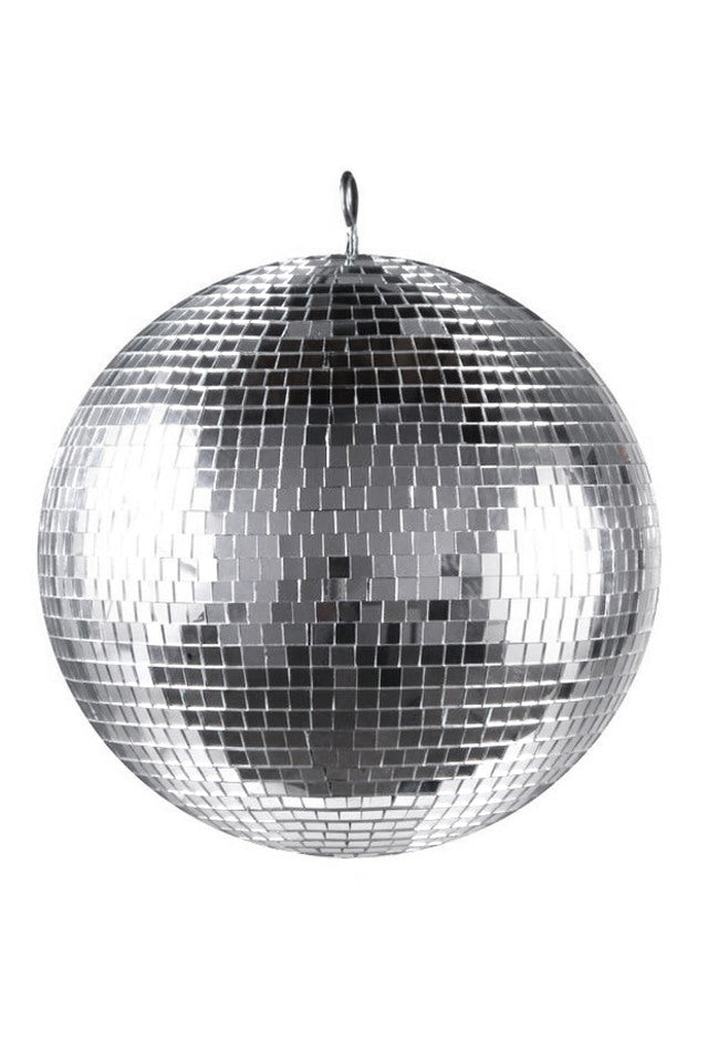 30CM Disco Mirror Ball