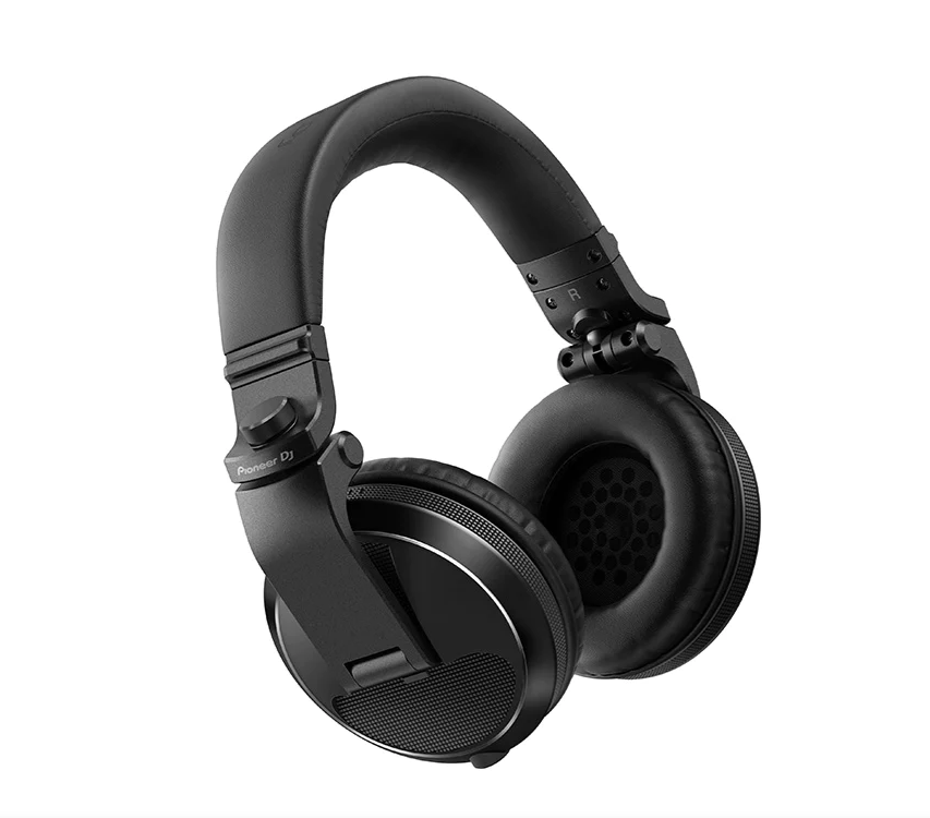 Pioneer HDJ-X5 Headphones