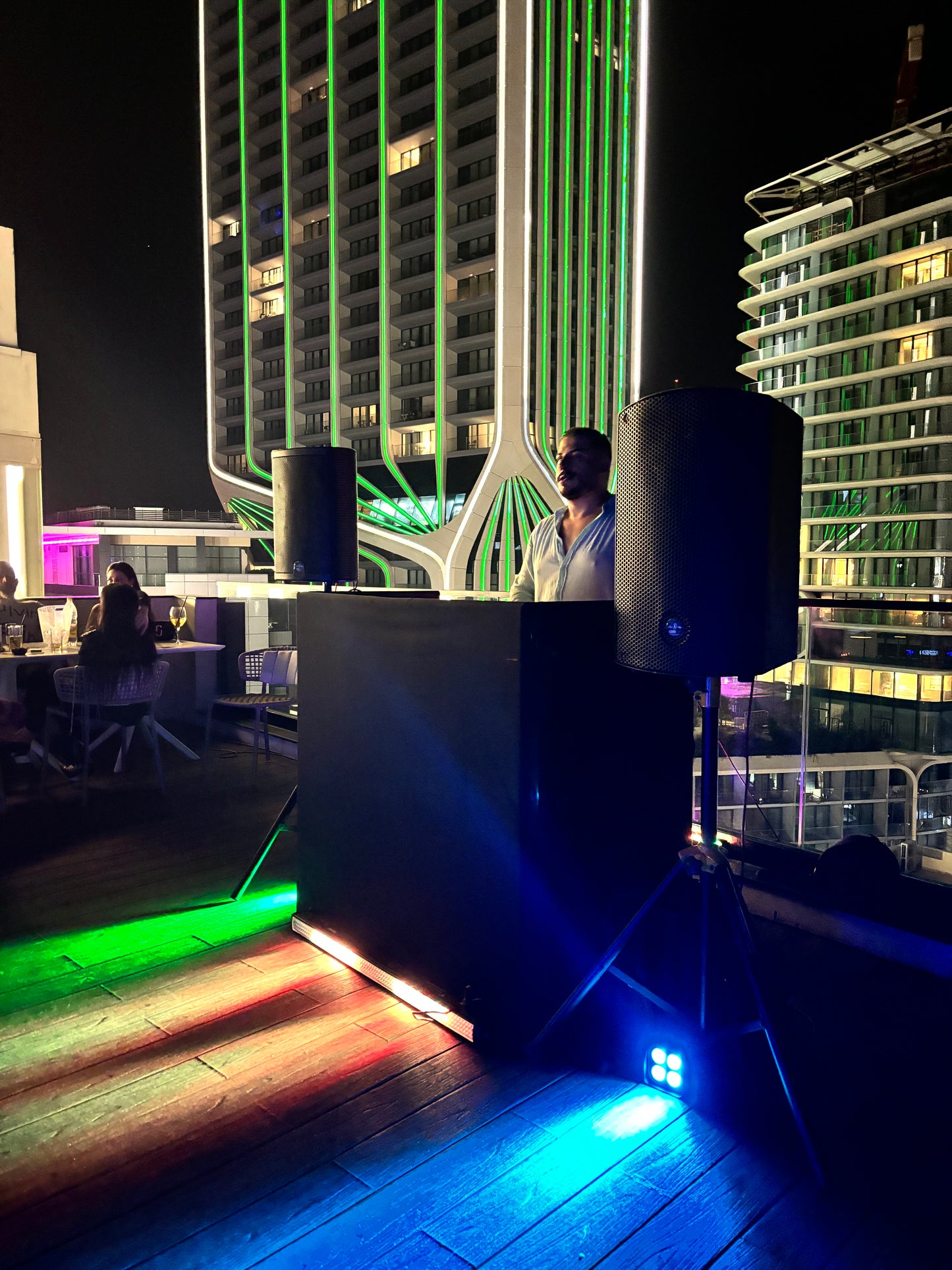 PREMIUM - After Party