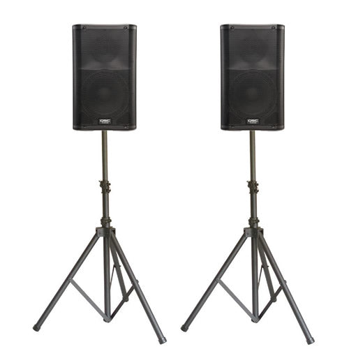 Speakers