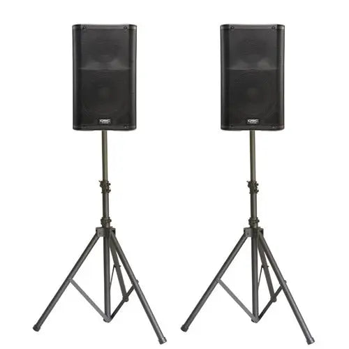 Speakers Goodear Entertainment —  Entertainment & Beyond.