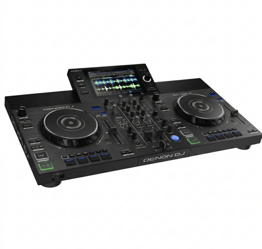 DENON SC Live 2