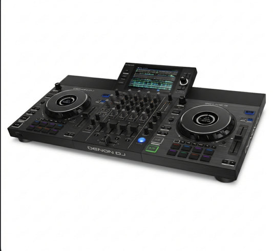 DENON SC Live 4