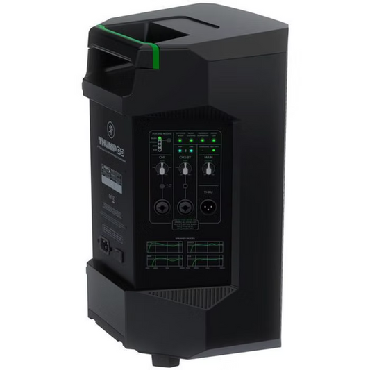 MACKIE THUMP GO CASSA