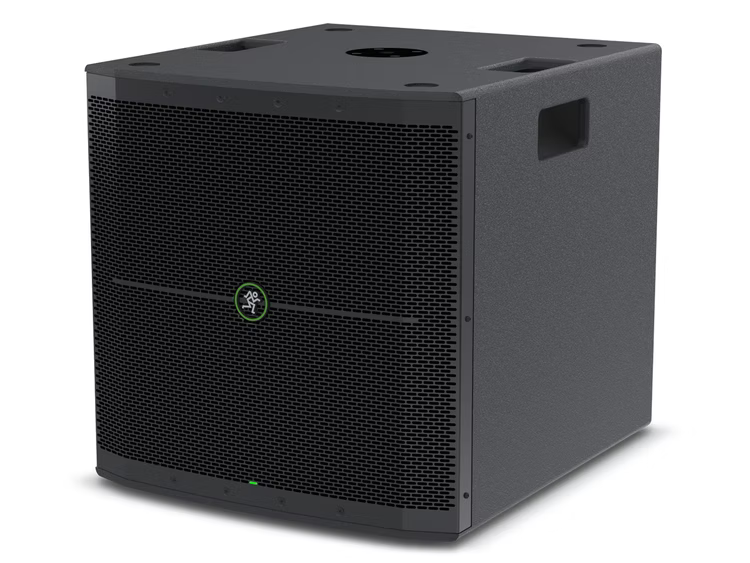 MACKIE THUMP118S SUBWOOFER Goodear Entertainment — Entertainment & Beyond.