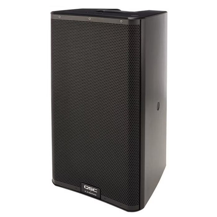 QSC K12.2 Goodear Entertainment — Entertainment & Beyond.
