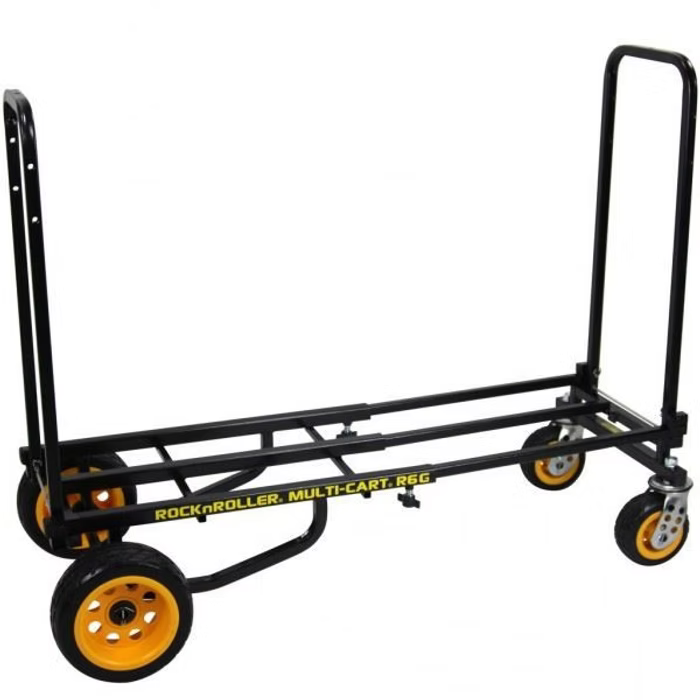 ROCK N ROLLER R6 G CART Goodear Entertainment — Entertainment & Beyond.