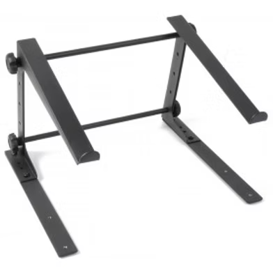 DJLS1 Laptop Stand Goodear Entertainment — Entertainment & Beyond.