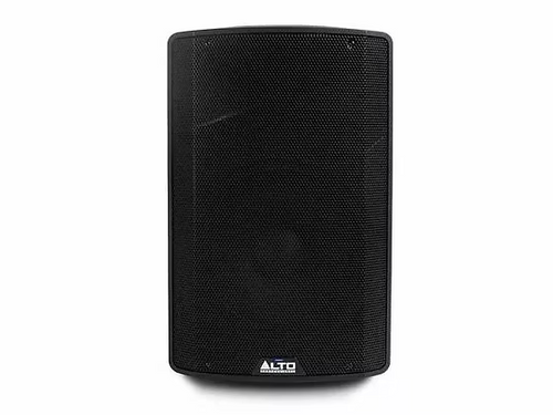 ALTO TX412 Goodear Entertainment — Entertainment & Beyond.