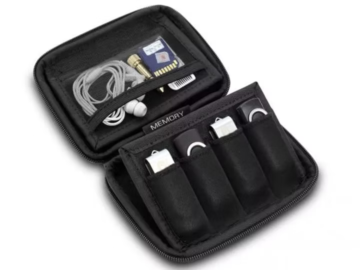 UDG Creator DIGI Hardcase Small Black (U8418BL) Goodear Entertainment — Entertainment & Beyond.
