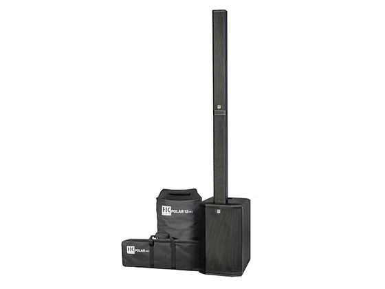 HK AUDIO Polar 12 MKII Goodear Entertainment — Entertainment & Beyond.