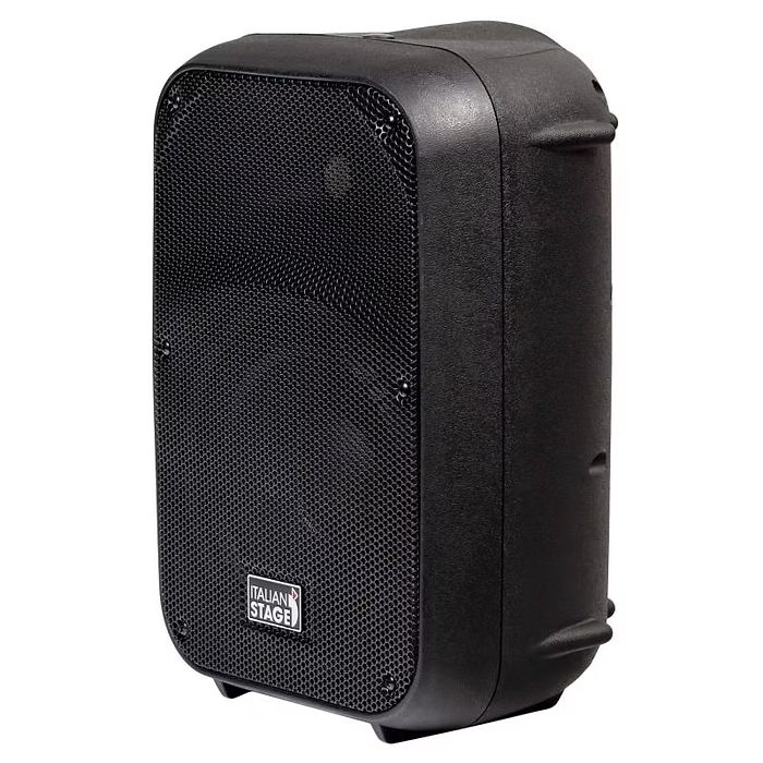 ITALIAN STAGE SPX 08 A powered speaker Goodear Entertainment — Entertainment & Beyond.