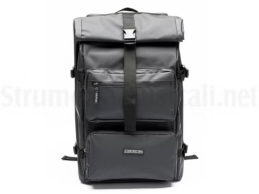 MAGMA Rolltop Backpack III
