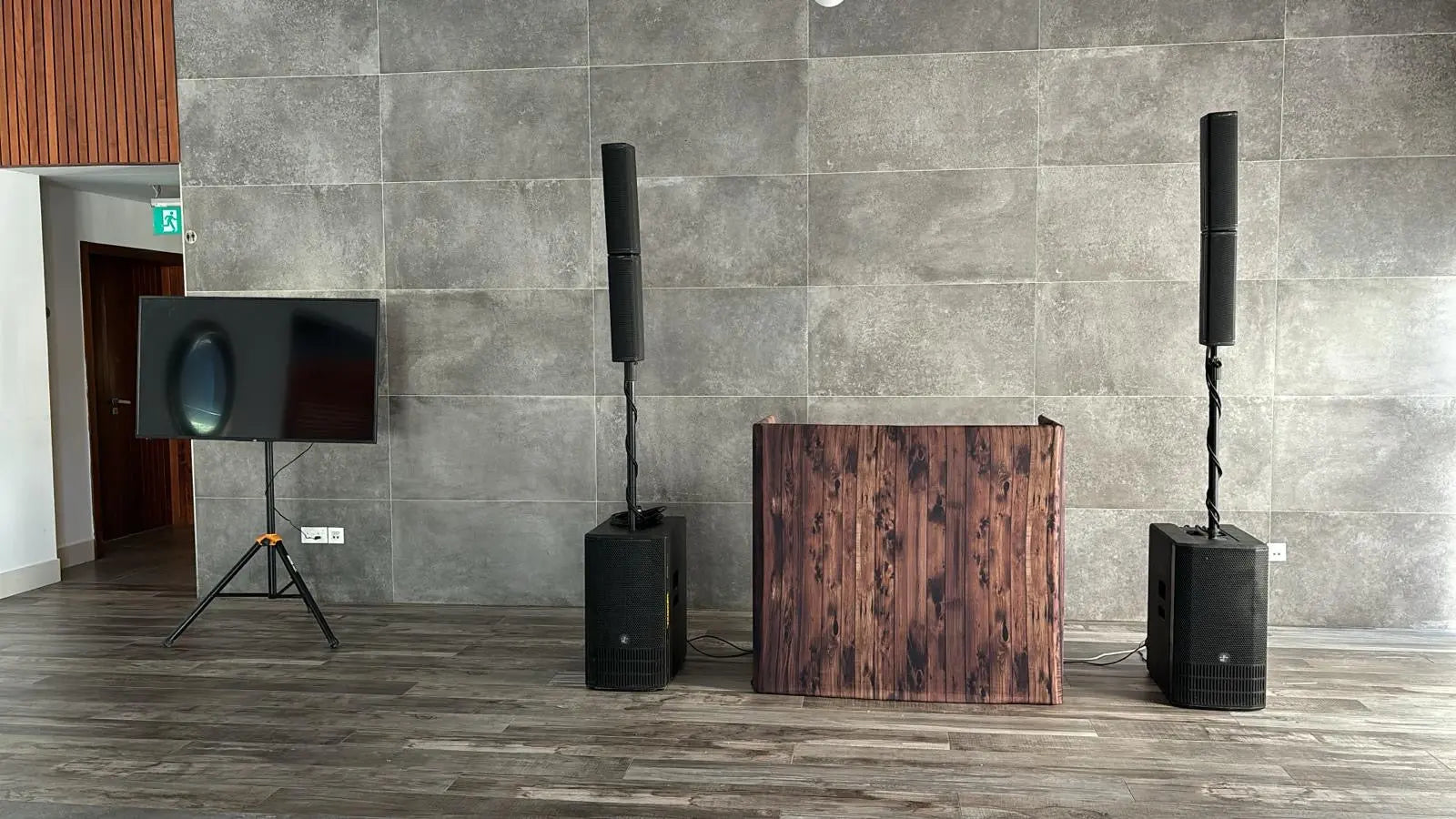 PREMIUM - After Party Goodear