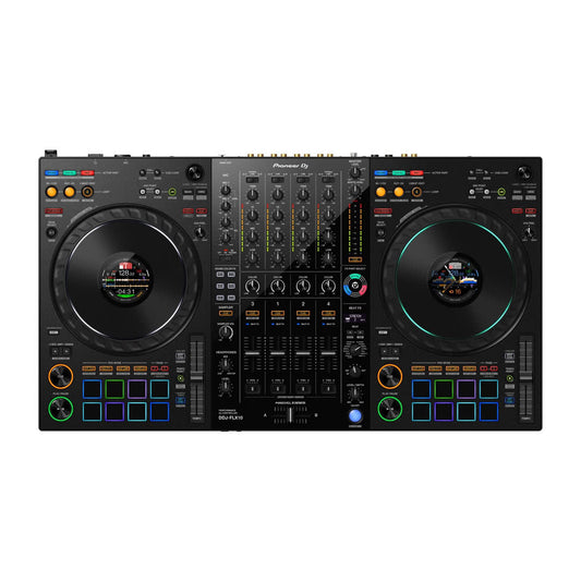 Pioneer DDJ-FLX10