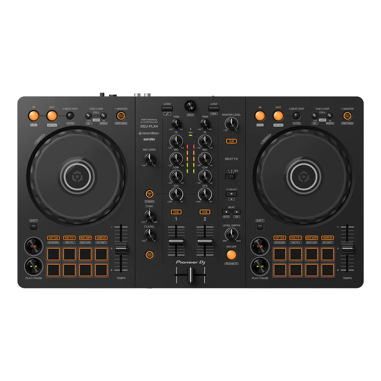 Pioneer DDJ-FLX2