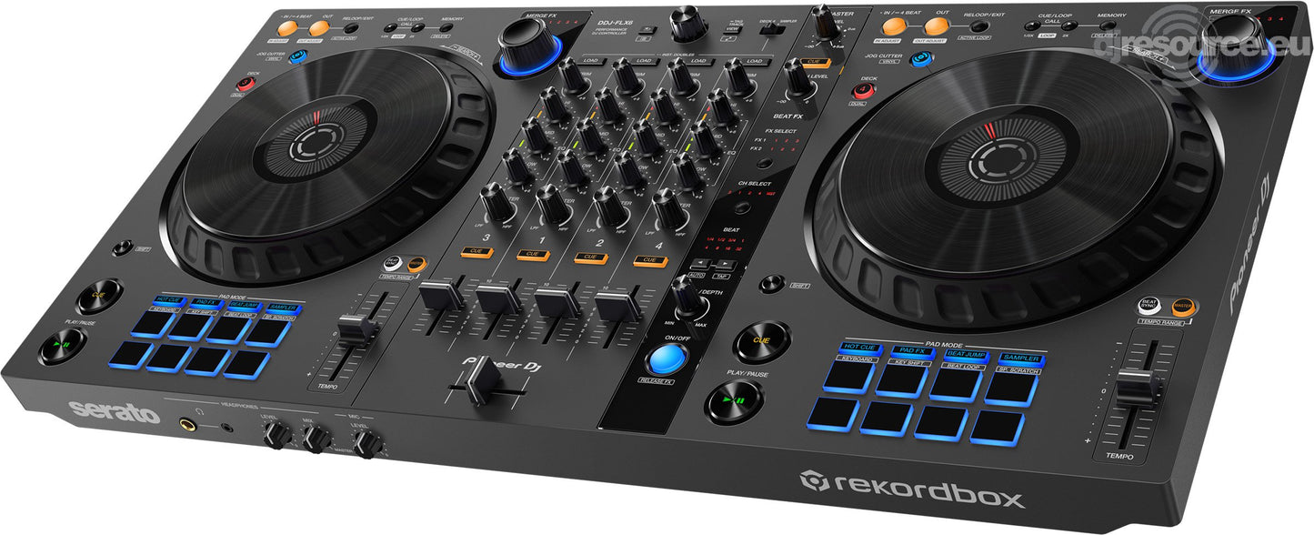 Pioneer DDJ-FLX6-GT