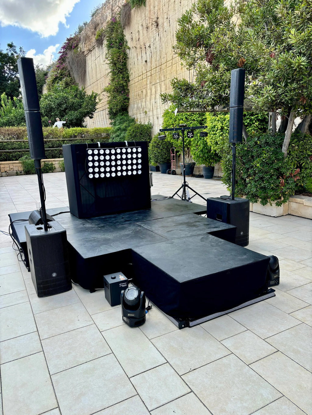 PLATINUM - Full Wedding Goodear