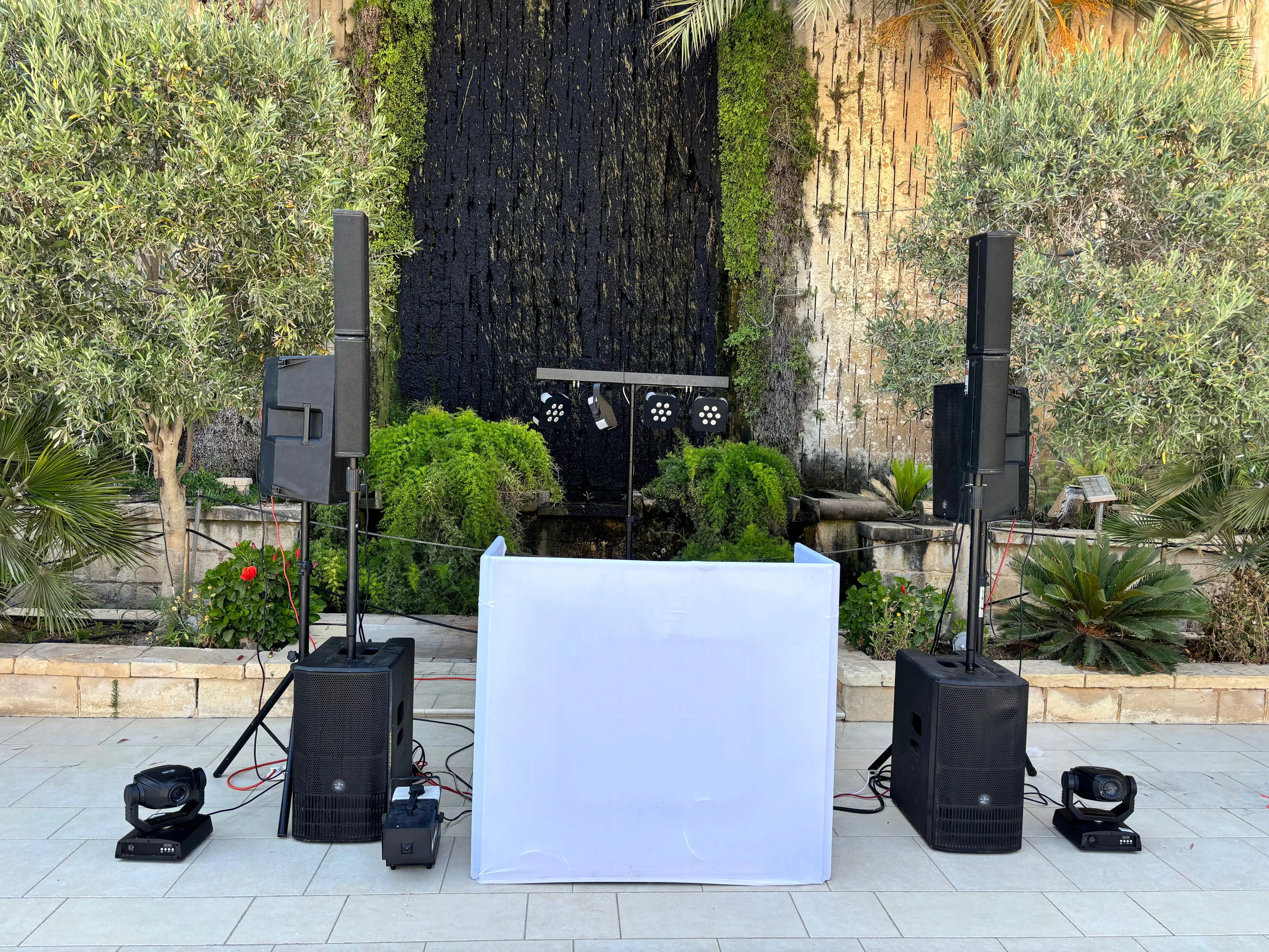 PLATINUM - Full Wedding Goodear