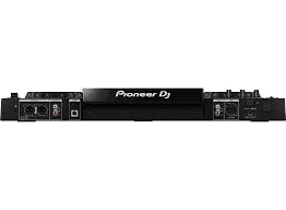 Pioneer DJ equipment for professional audio mixing and entertainment setups
