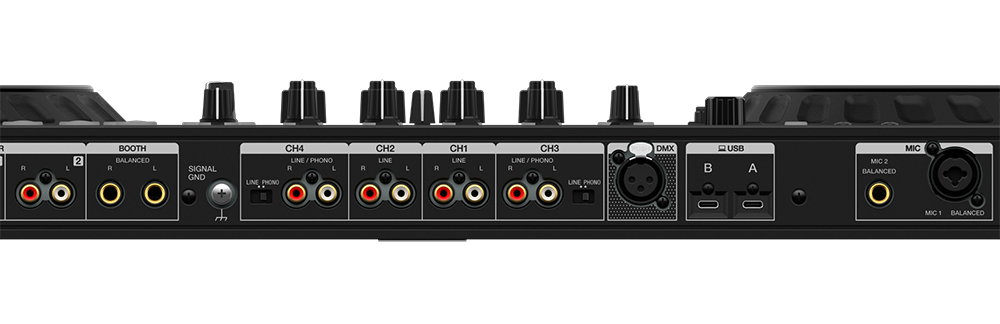 Pioneer DDJ-FLX10