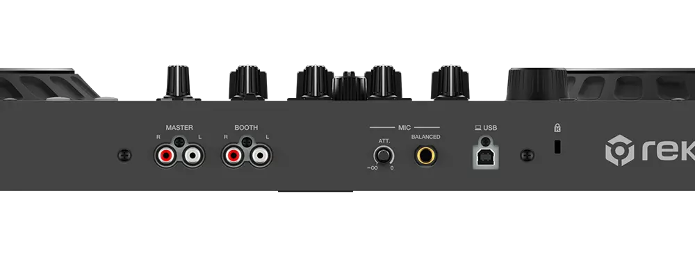 Pioneer DDJ-FLX6-GT Goodear Entertainment — Creating Unforgettable Moments.