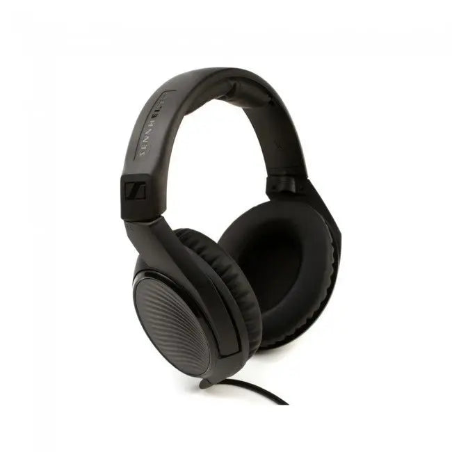 SENNHEISER HD 200 PRO Goodear Entertainment — Creating Unforgettable Moments.