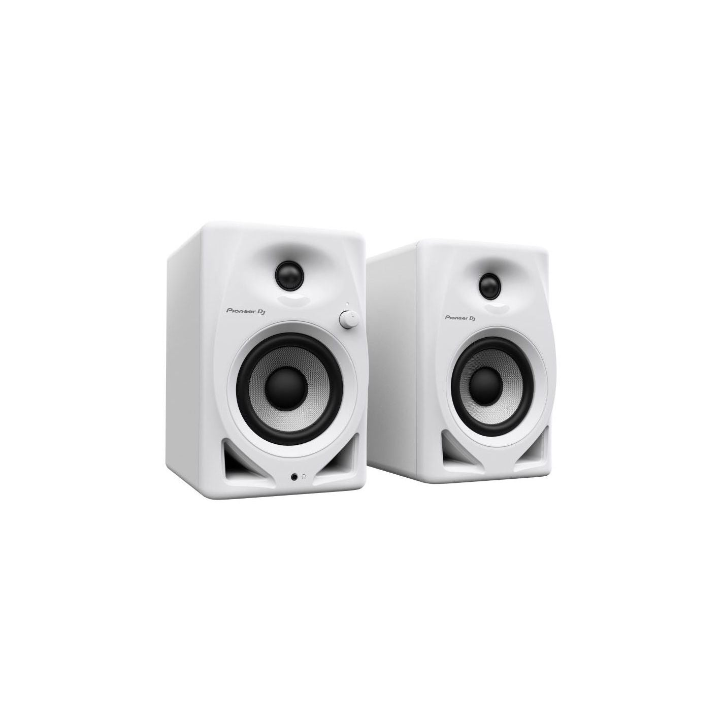 PIONEER DM-40D W