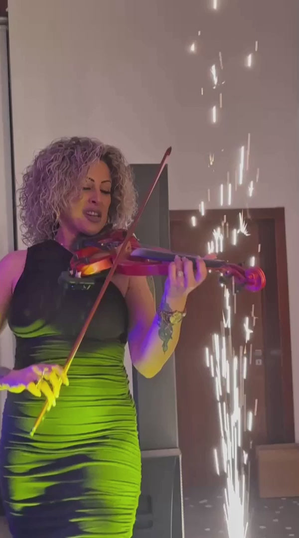 Live Violinist Entertainment – Add Elegance to Your Special Occasion